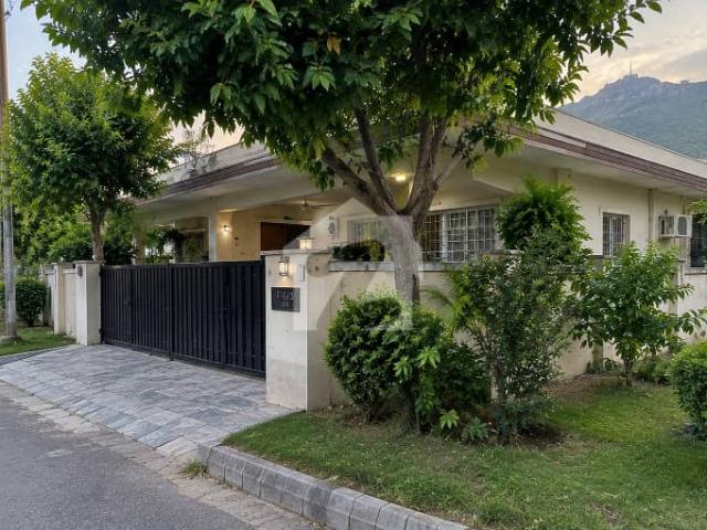 House for sale in Islamabad