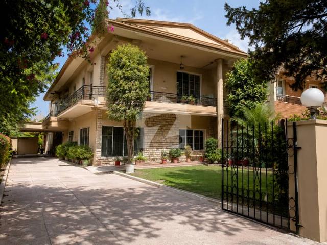 House for sale in Islamabad