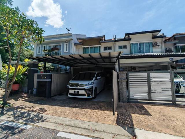 Terraced House for sale in Petaling, Damansara Damai