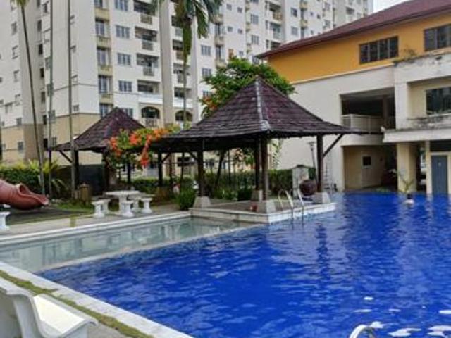 Condominium for sale in Petaling, Subang Jaya