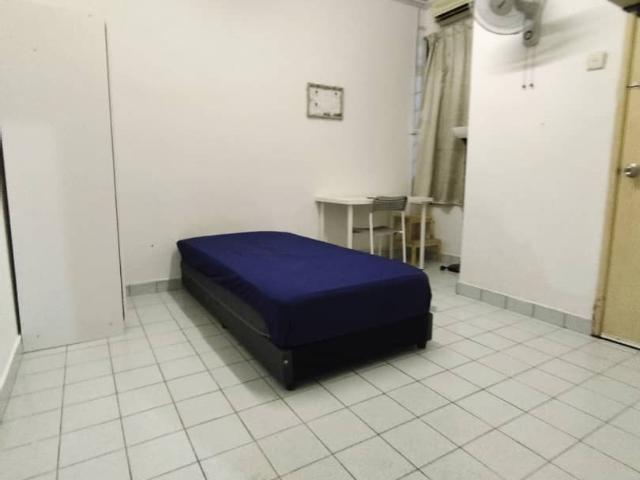 Room for rent in Petaling, Damansara Damai