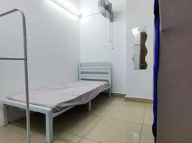House for rent in Petaling, Alam Impian