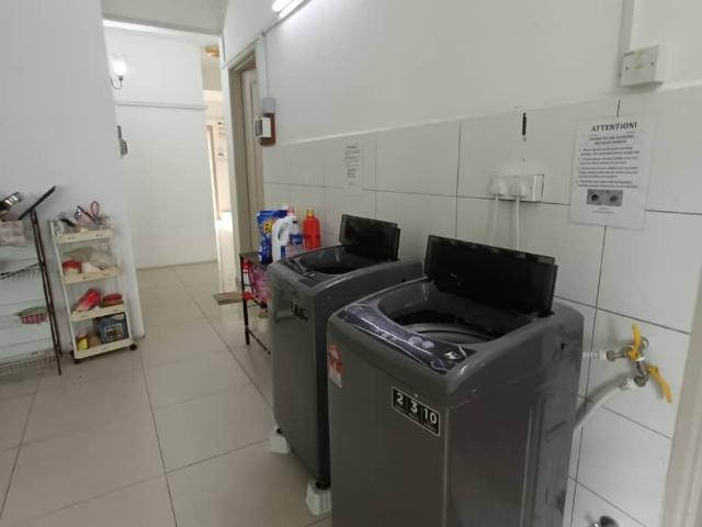 Room for rent in Port Klang, Selangor