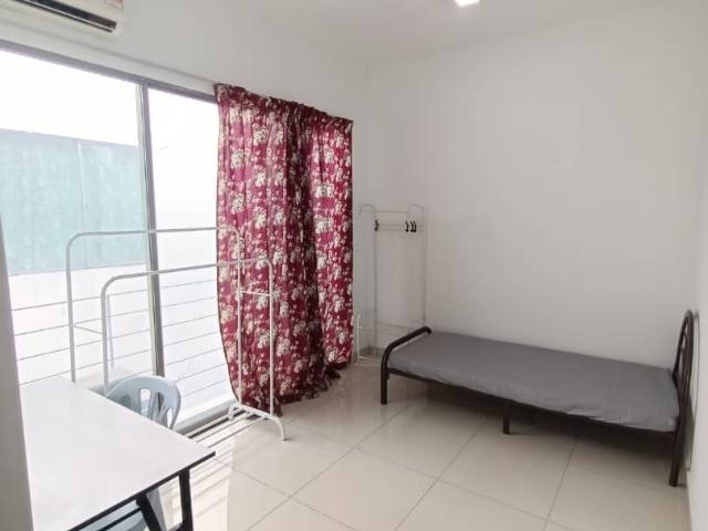 Room for rent in Bukit Jalil, Kuala Lumpur