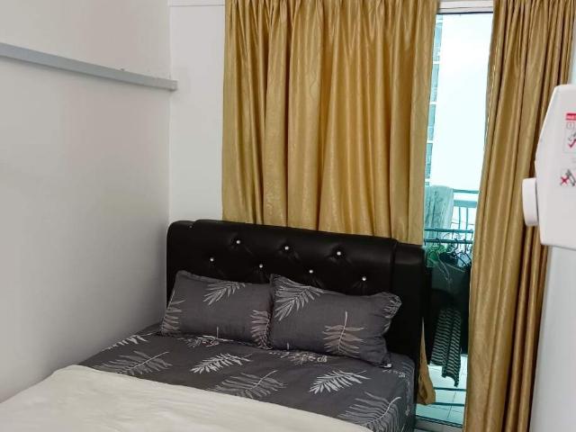 Room for rent in Georgetown, Penang