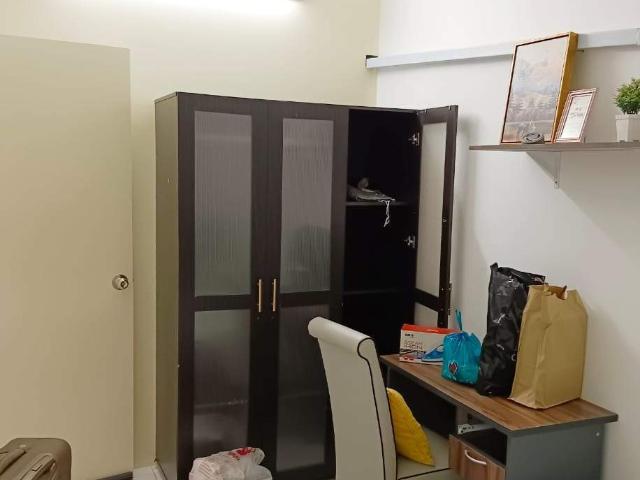 Room for rent in Georgetown, Penang
