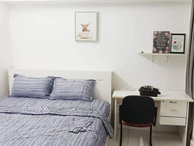 Room for rent in Georgetown, Penang
