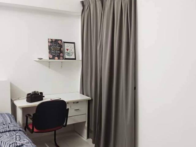 Room for rent in Georgetown, Penang