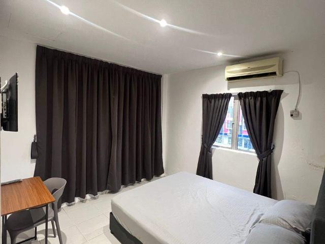 Room for rent in Petaling, Damansara Damai