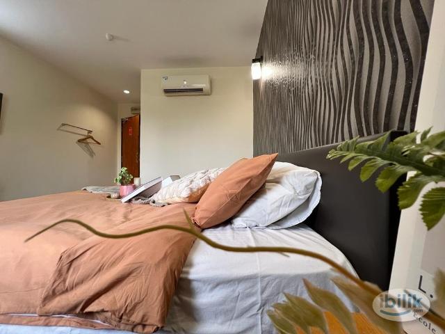 Room for rent in Kajang, Langat