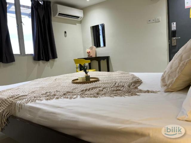 Room for rent in Kajang, Langat