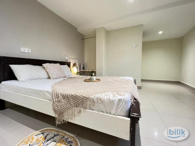 Room for rent in Kajang, Langat
