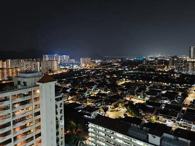 Apartment for sale in Georgetown, Penang