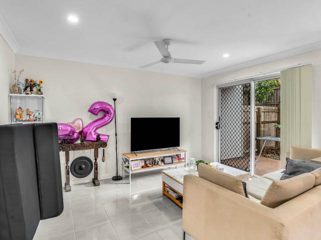 Townhouse for sale in Toombul, Queensland