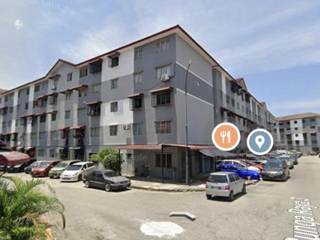 Apartment for sale in Selangor