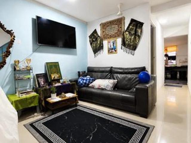 Terraced House for sale in Masai, Johor