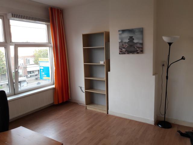 Kamer te huur in Noord, Rotterdam