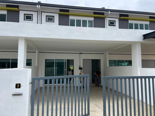 Terraced House for sale in Kuantan, Pahang