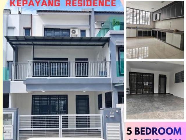 Terraced House for sale in Seremban