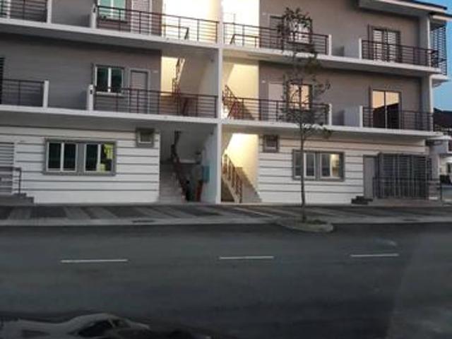Townhouse for sale in Seremban