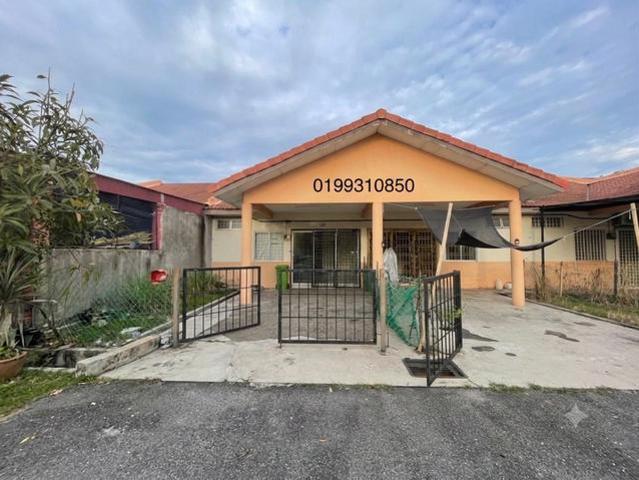 Terraced House for sale in Kuantan, Pahang