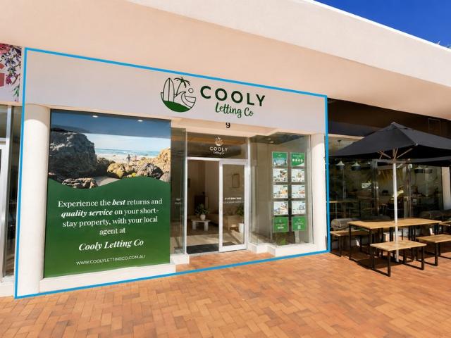 Retail for rent in Fernbrook, Queensland