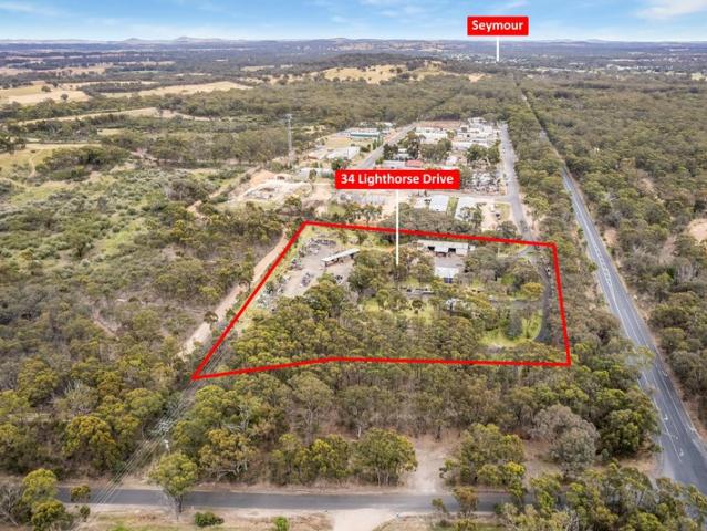 Property for sale in Seymour, Victoria