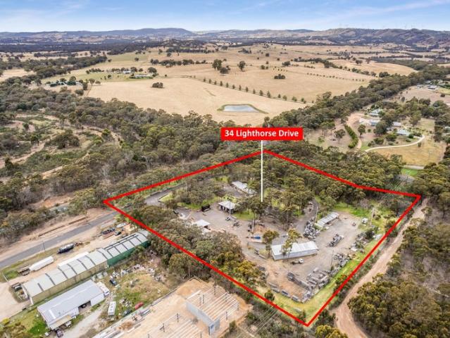 Property for sale in Seymour, Victoria