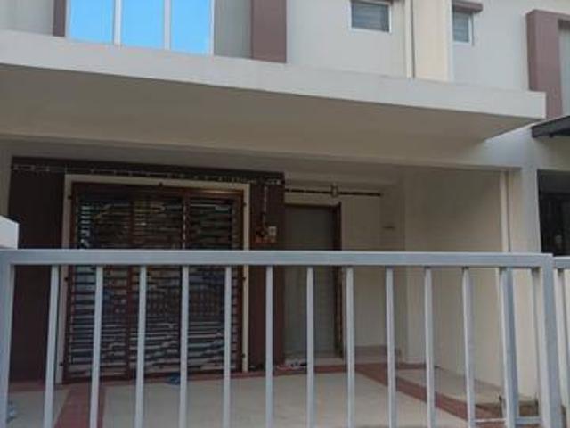 Terraced House for rent in Tanjong Sepat, Selangor