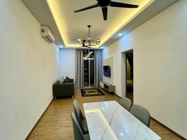 Condominium for rent in Tanjong Sepat, Selangor