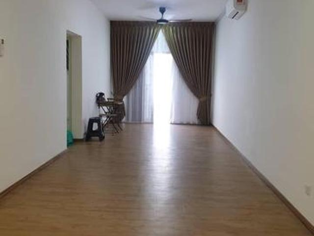 Condominium for rent in Tanjong Sepat, Selangor