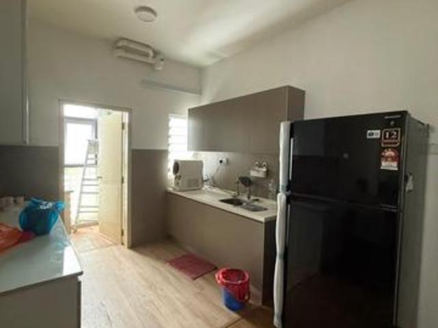 Condominium for rent in Tanjong Sepat, Selangor