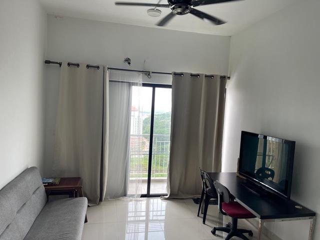 Condominium for rent in Tanjong Sepat, Selangor