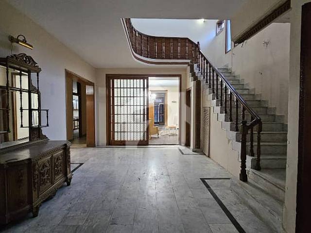 House for sale in اسلام آباد, زون 1