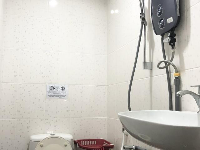 Room for rent in Petaling, Subang Jaya