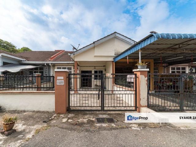 House for sale in Nilai, Negeri Sembilan