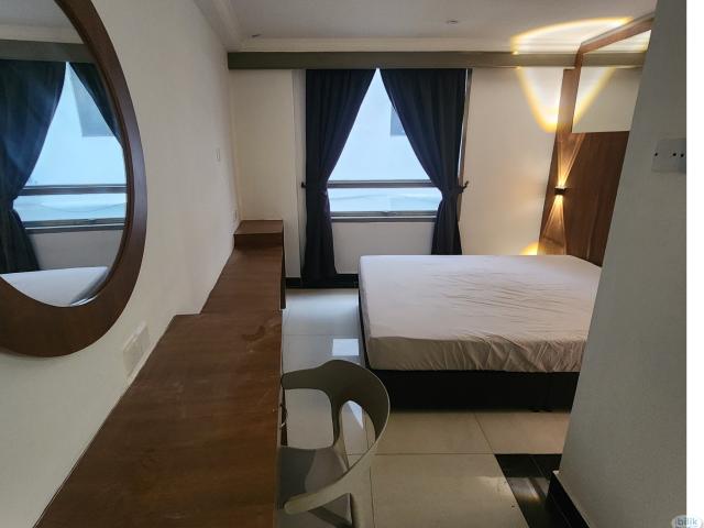 Room for rent in Kuala Lumpur