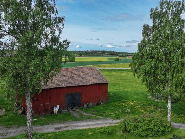 Bostad till salu i Uppsala