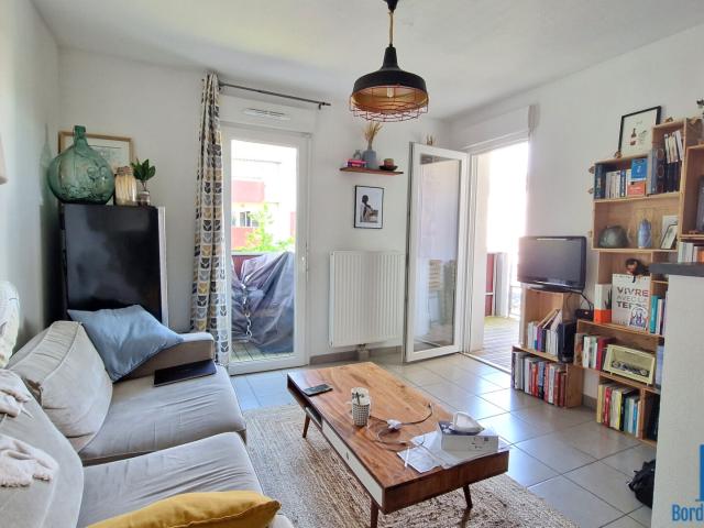 Appartement vente à Bordeaux, Saint-médard-en-jalles