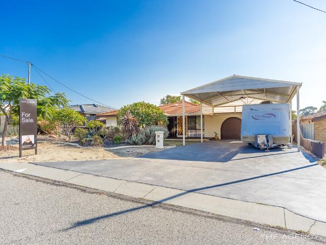 House for sale in Craigie, Western Australia