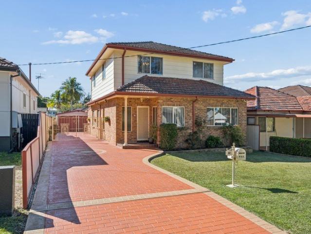 House for sale in Sydney, New South Wales