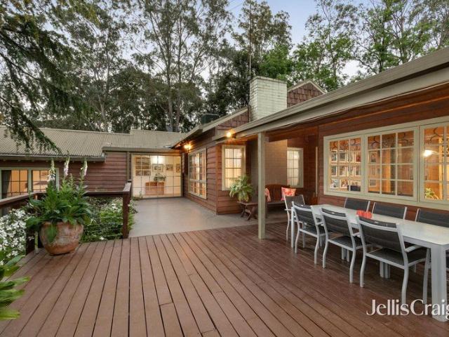 House for sale in Eltham, Melbourne