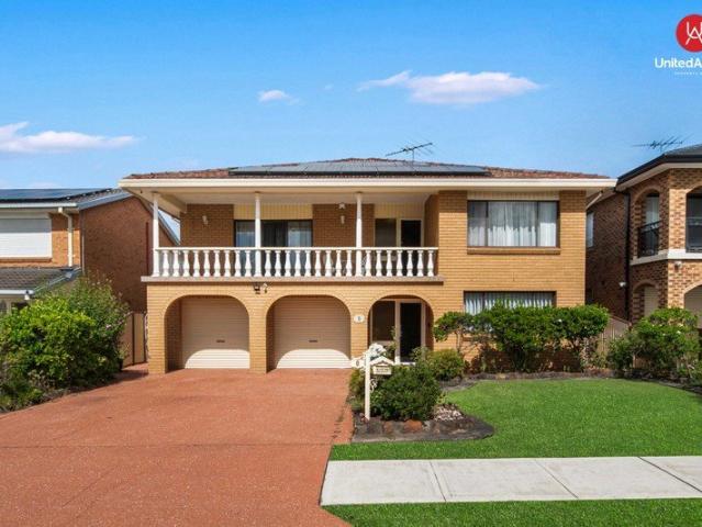 House for sale in Sydney, New South Wales
