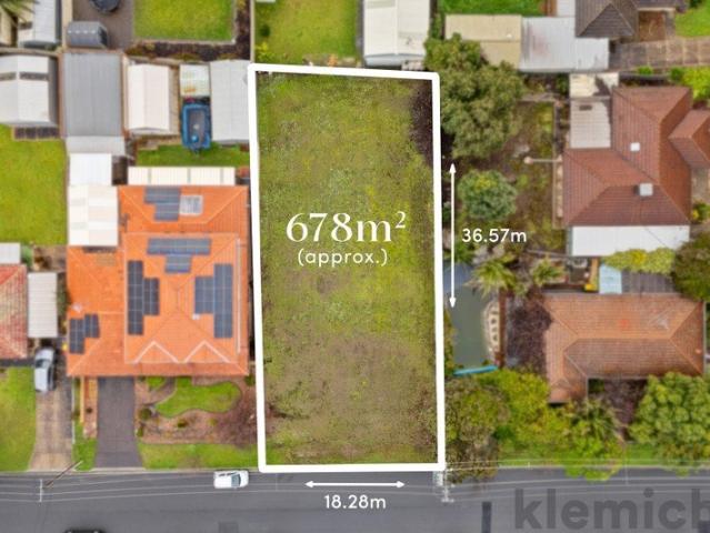 Land for sale in Horseshoe Creek, South Australia