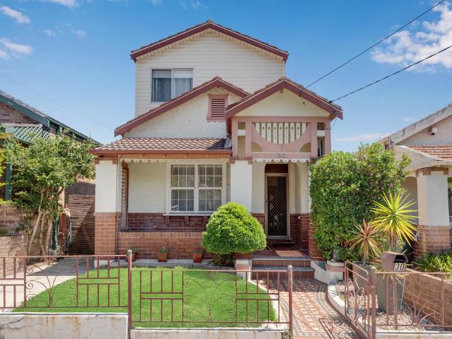 House for sale in Sydney, New South Wales