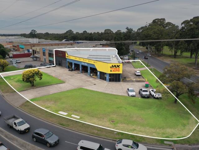Warehouse for sale in Sydney, New South Wales