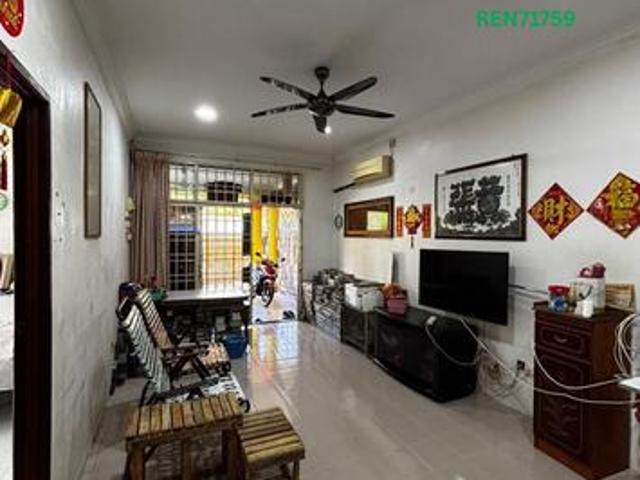 Residential House for sale in Sungai Petani, Kuala Muda