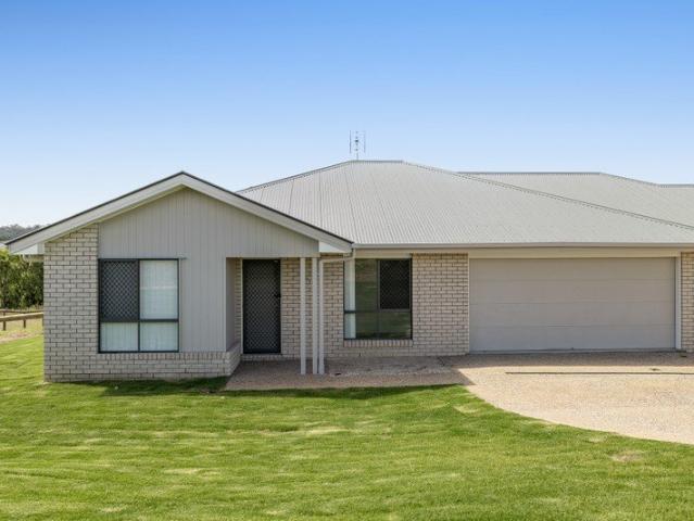 Apartment for rent in Meringandan West, Queensland