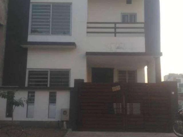 House for sale in Islamabad