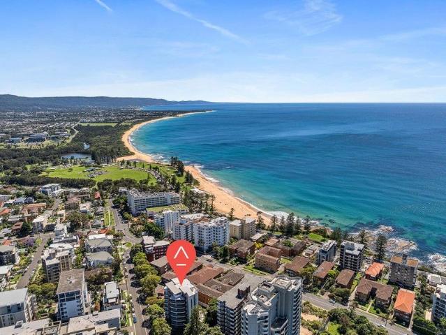 Apartment for sale in Wollongong West, New South Wales